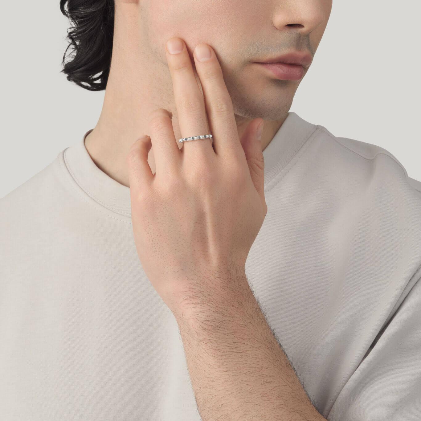 Giovanni Raspini Ring | 12388