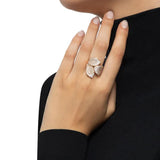 Pasquale Bruni Ring Giardini Segreti | 15085R