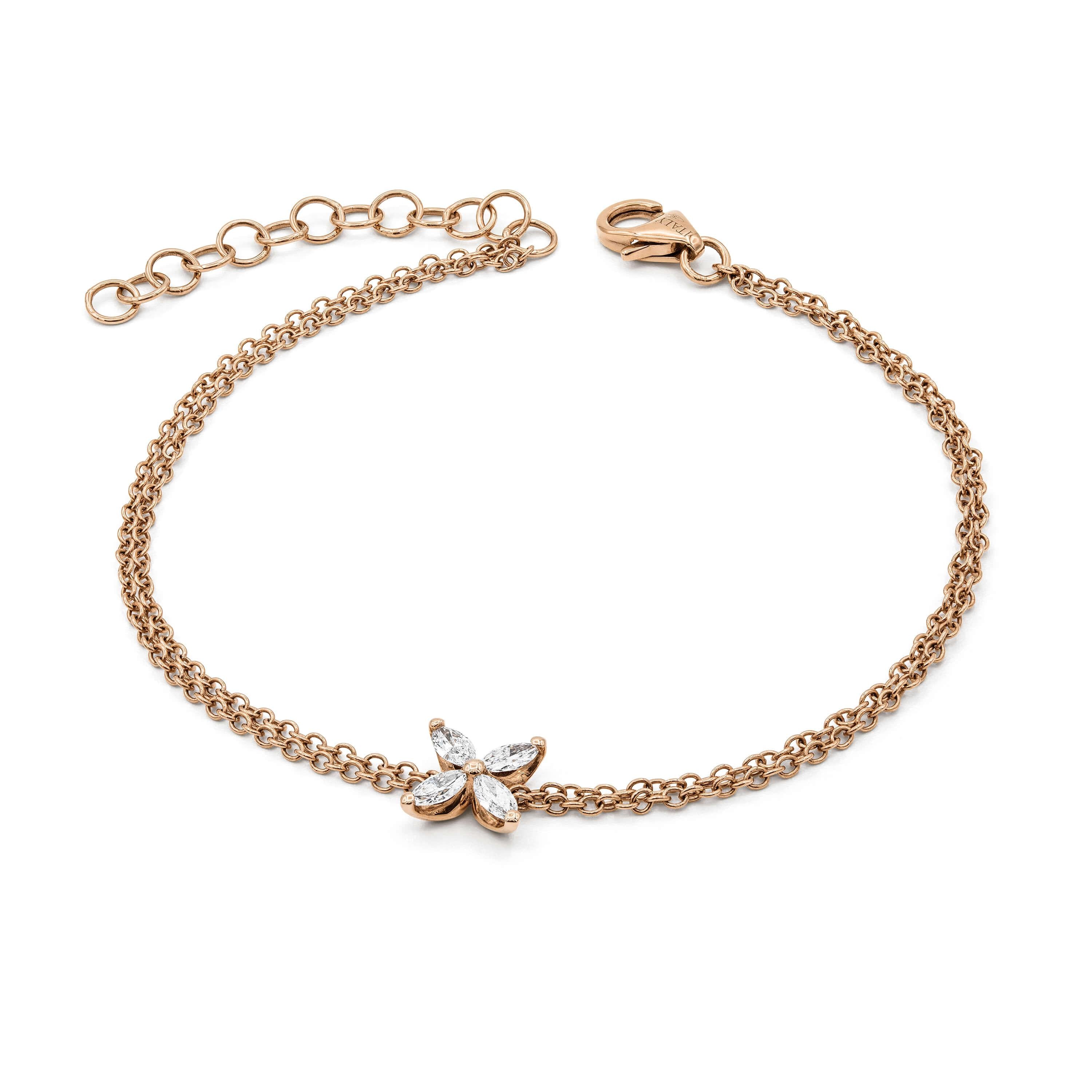Badort Basic Armband | 011BR0011