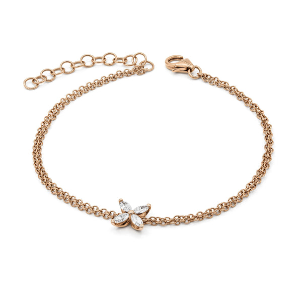 Badort Basic Armband | 011BR0011