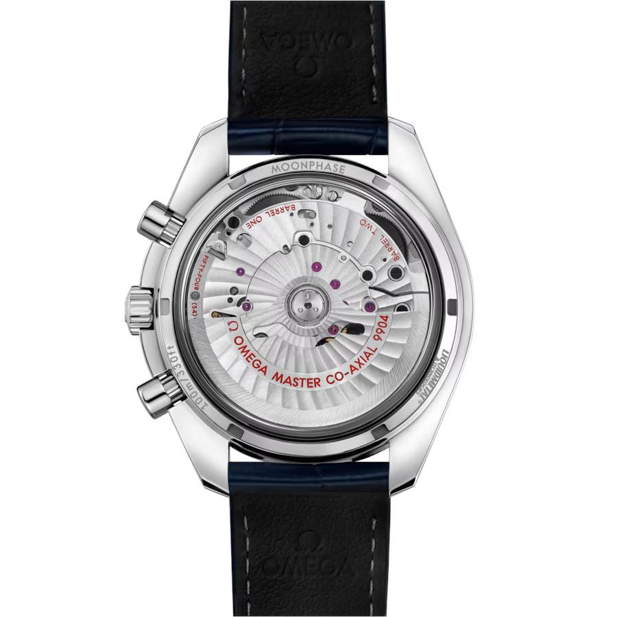 Omega Speedmaster | Mondphase | 304.33.44.52.03.001