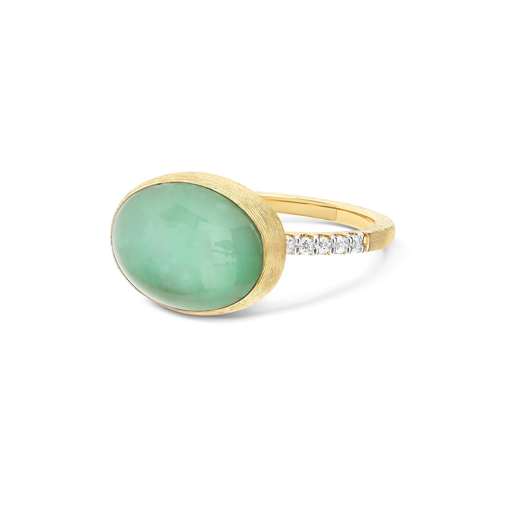 Nanis Ring Boules | AS8-609