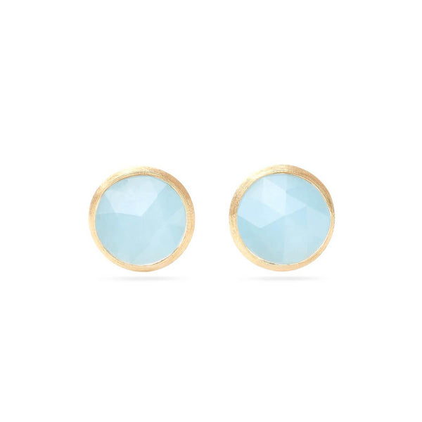 Marco Bicego Ohrstecker Jaipur Color | OB1739_AQ