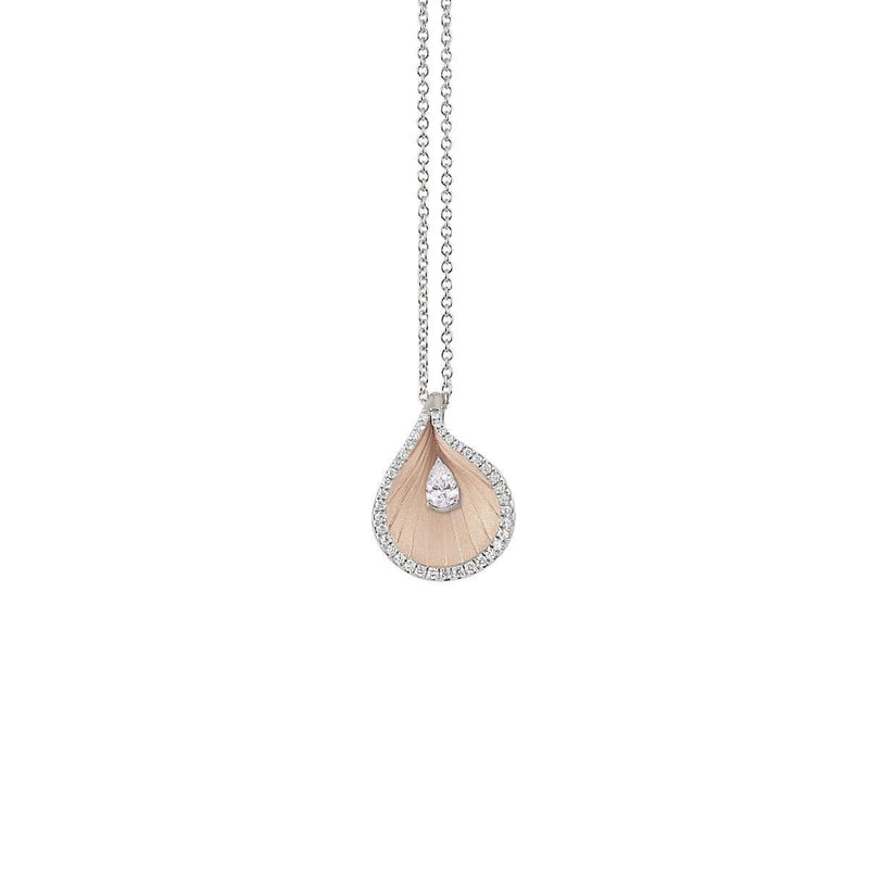 Annamaria Cammilli Collier Premiere | Natural Beige | GPE2102N