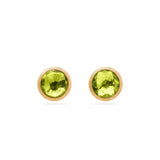 Marco Bicego Ohrstecker Jaipur Color | OB957_PR