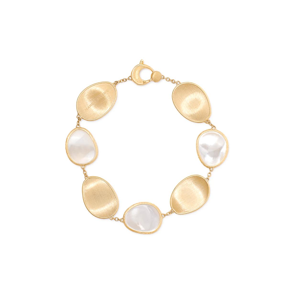 Marco Bicego Armband Lunaria | BB2099_MPW