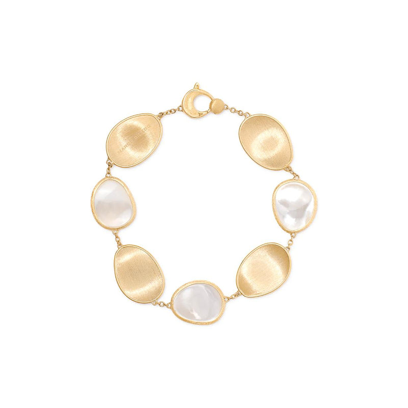 Marco Bicego Armband Lunaria | BB2099_MPW