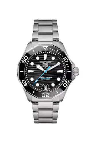 TAG Heuer Aquaracer Professional 300 Date HAU WBP5110.BA0013