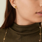Marco Bicego Ohrstecker Jaipur Color | OB957_QG