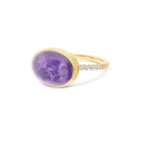 Nanis Ring Boules | AS6-609