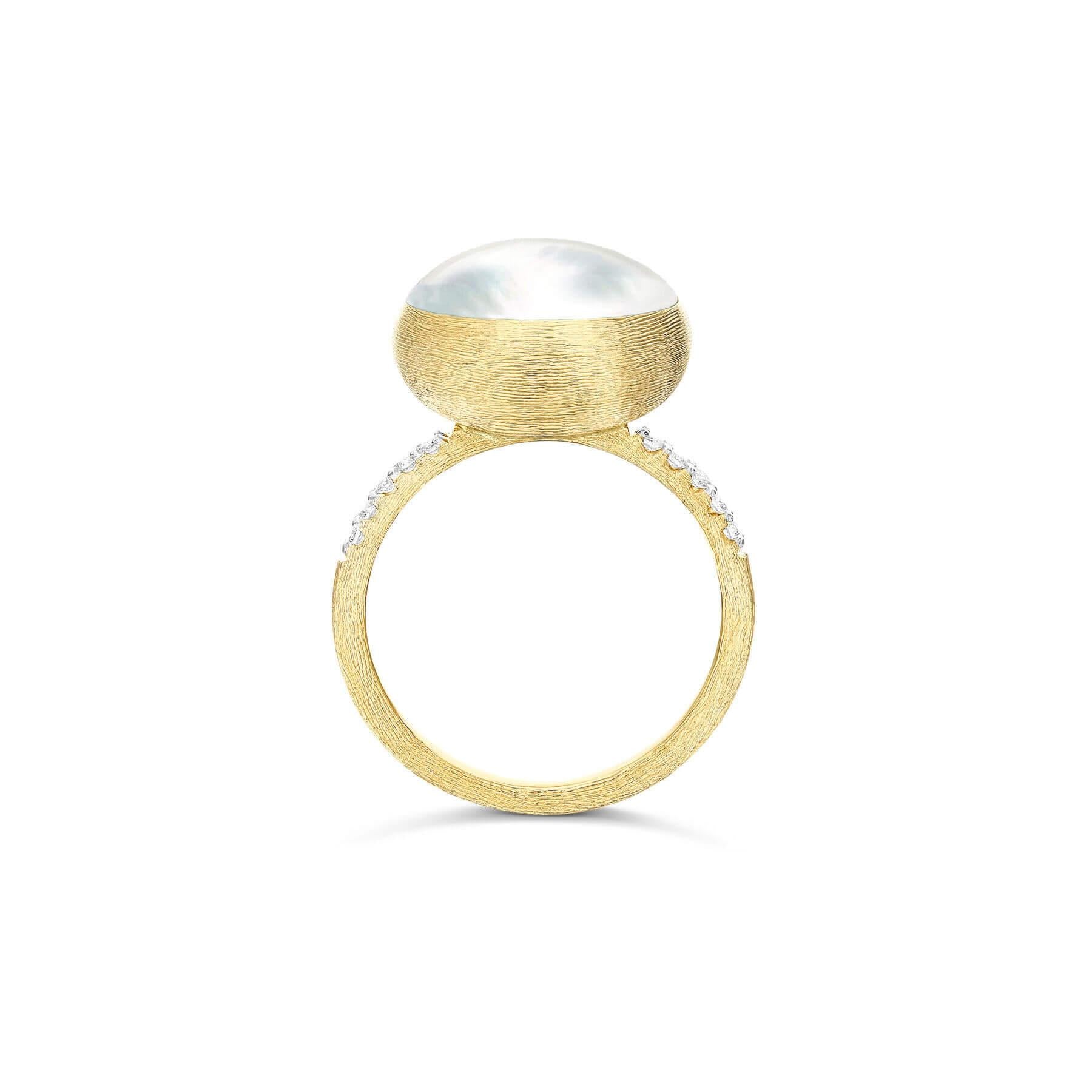 Nanis Ring Boules | AS16-609