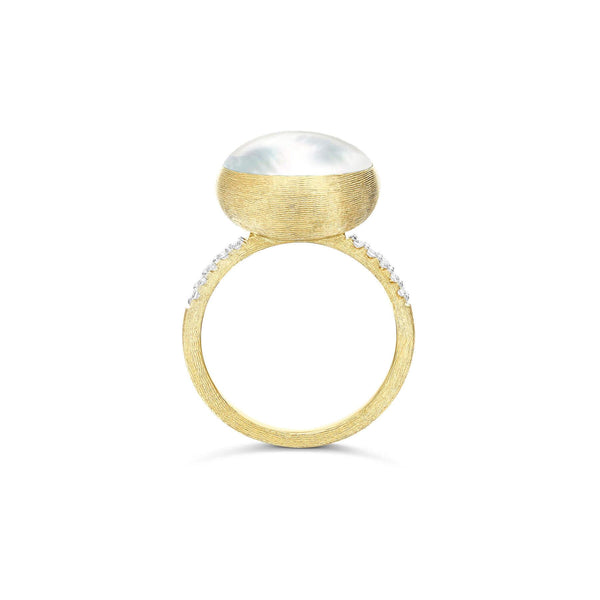 Nanis Ring Boules | AS16-609