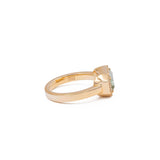 1909 Callegari Ring Solid | UJ579