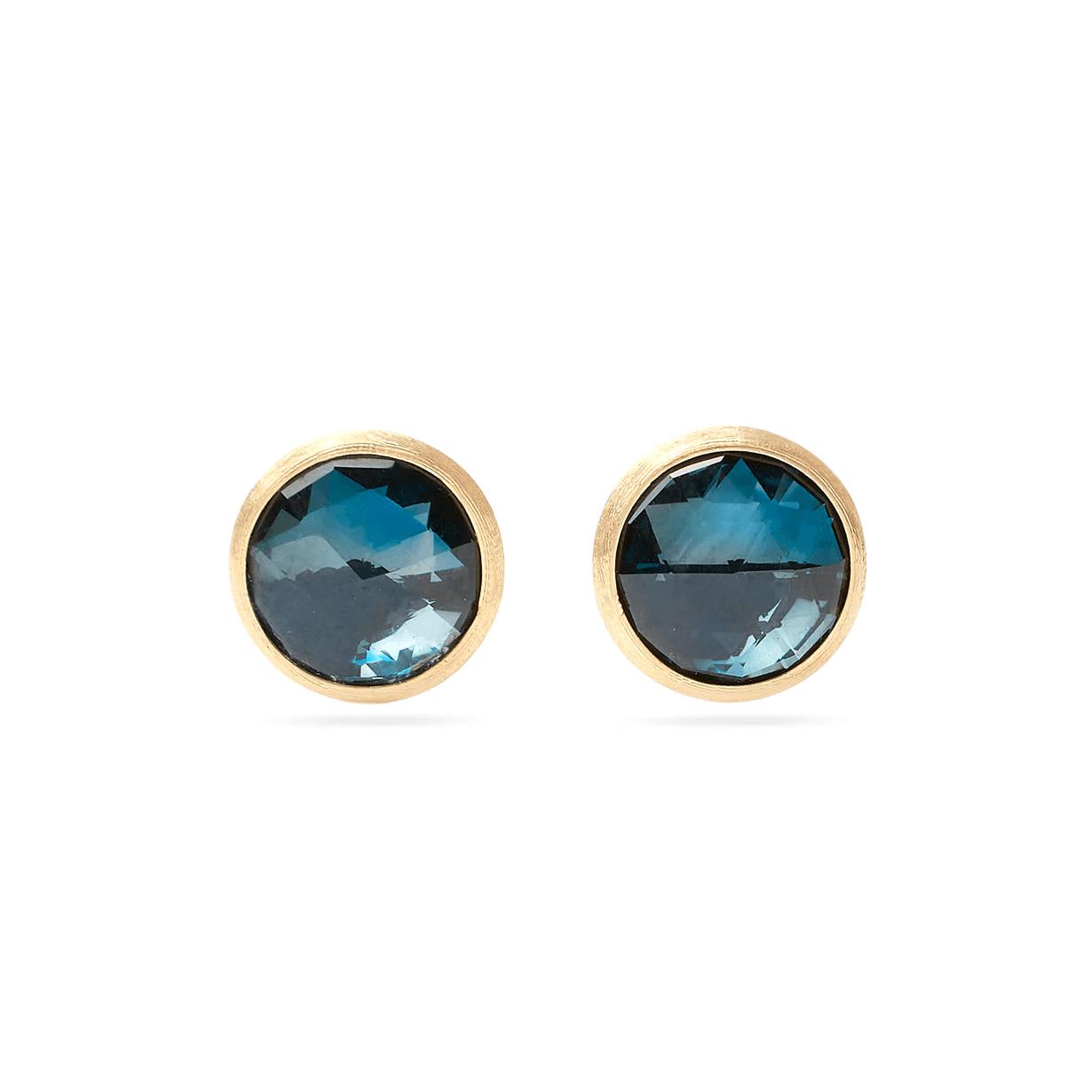 Marco Bicego Ohrstecker Jaipur Color | OB1739_TPL