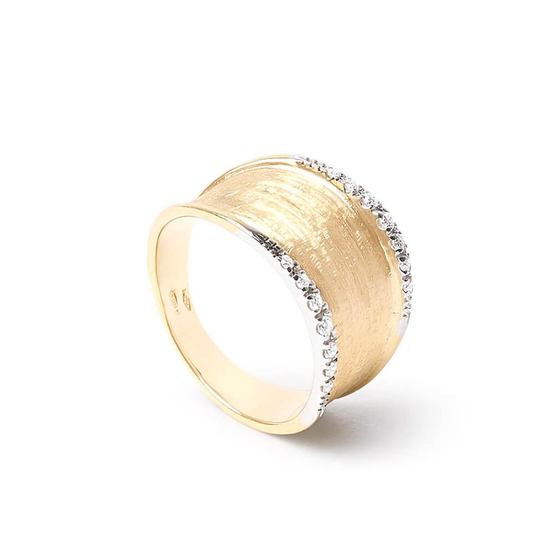 Marco Bicego Ring Lunaria | AB550
