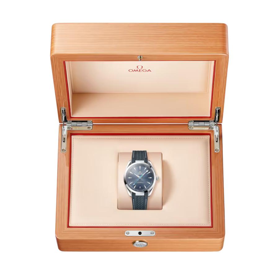 Omega Seamaster | Aqua Terra | 220.12.41.21.03.002