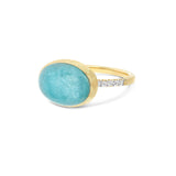 Nanis Ring Boules | AS5-609