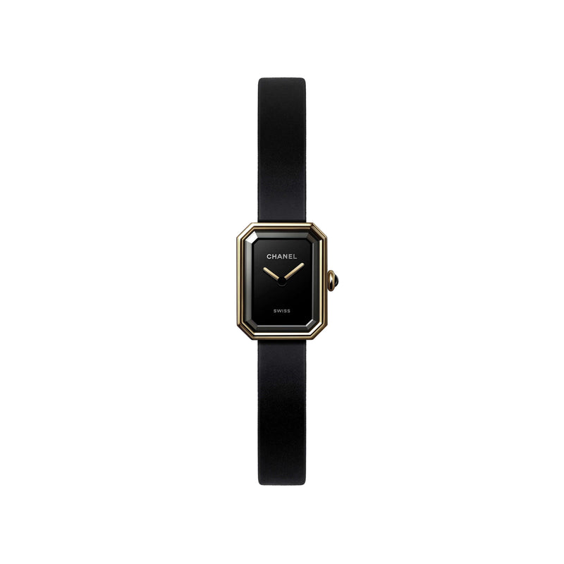 CHANEL Damenuhr PREMIÈRE RUBAN | H6125