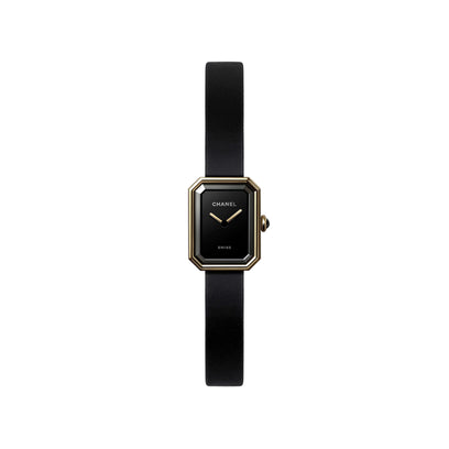 CHANEL Damenuhr PREMIÈRE RUBAN | H6125