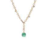 Bigli Collier Mini Sweety | 20C44RBDIA/48