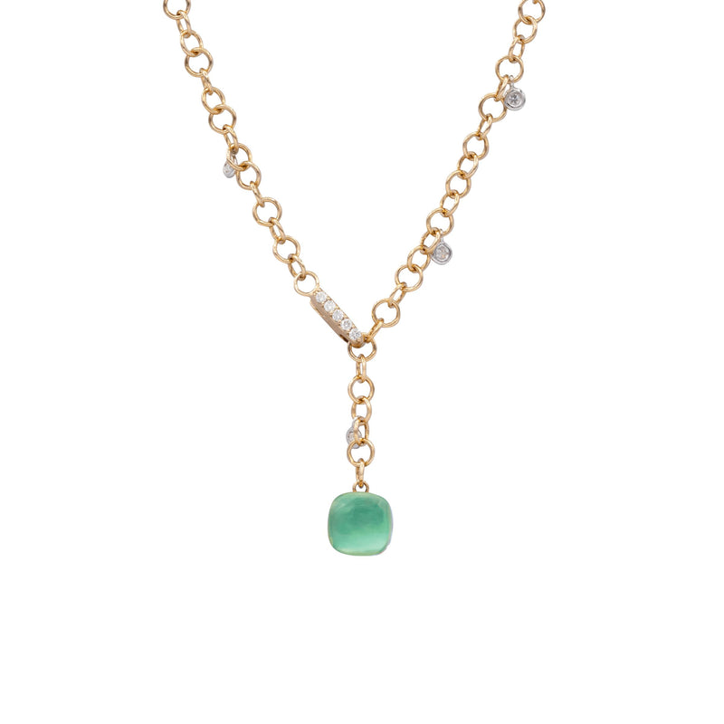 Bigli Collier Mini Sweety | 20C44RBDIA/48