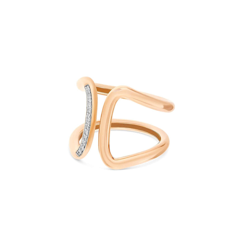Nanis Ring Sunset | AS5-602
