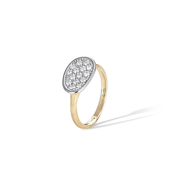Marco Bicego Ring Lunaria | AB581