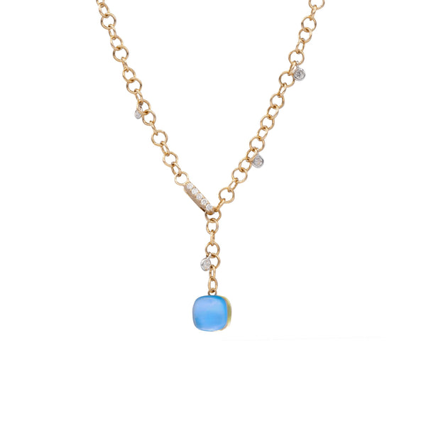 Bigli Collier Mini Sweety | 20C44RBDIA/48