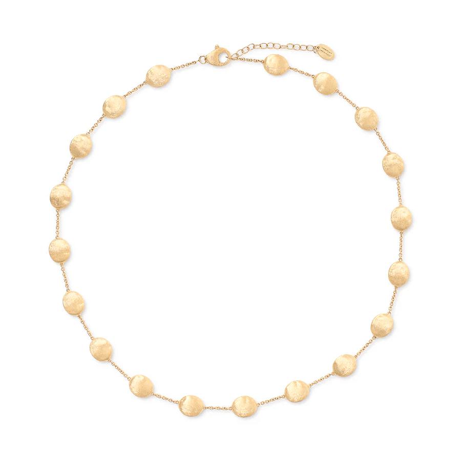 Marco Bicego Collier Siviglia | CB553