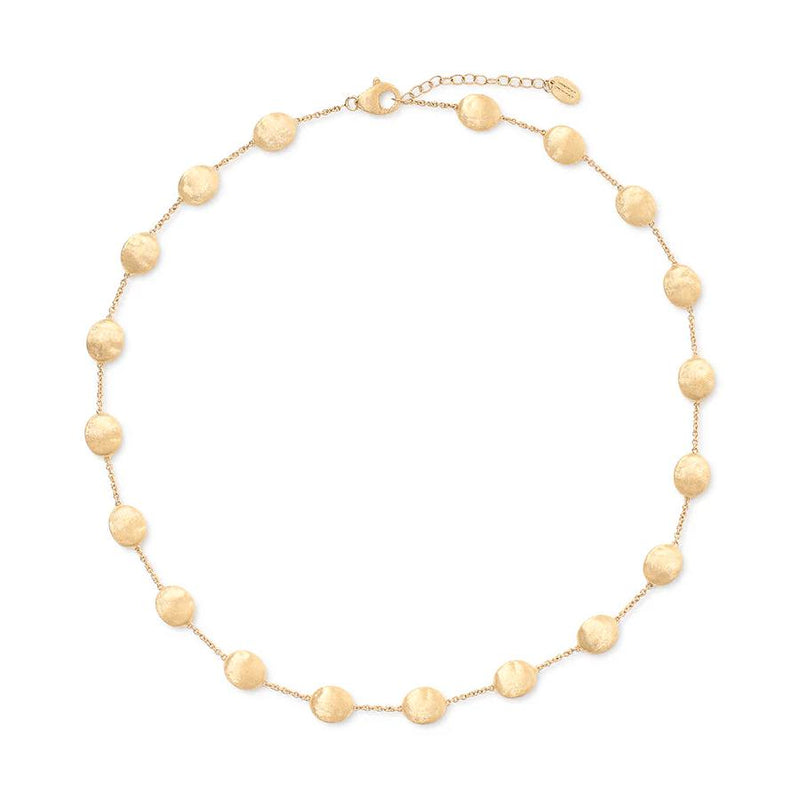 Marco Bicego Collier Siviglia | CB553