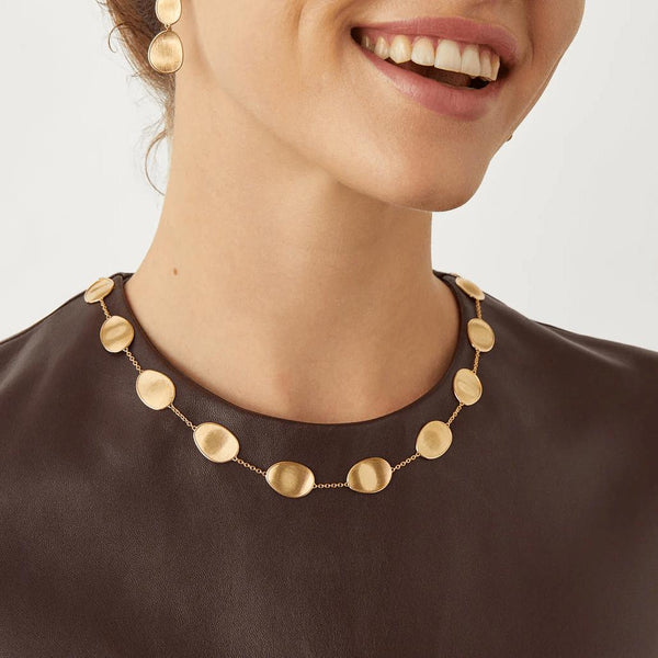 Marco Bicego Collier Lunaria | CB2099