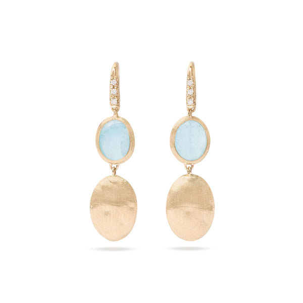 Marco Bicego Ohrhänger Siviglia | OB1289_AQ