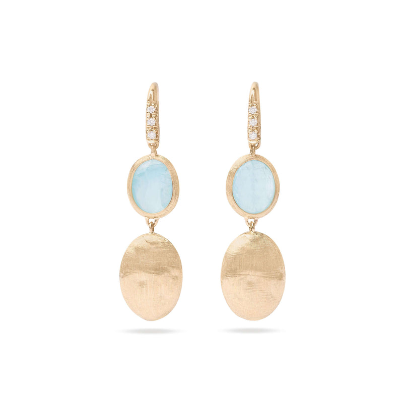 Marco Bicego Ohrhänger Siviglia | OB1289_AQ