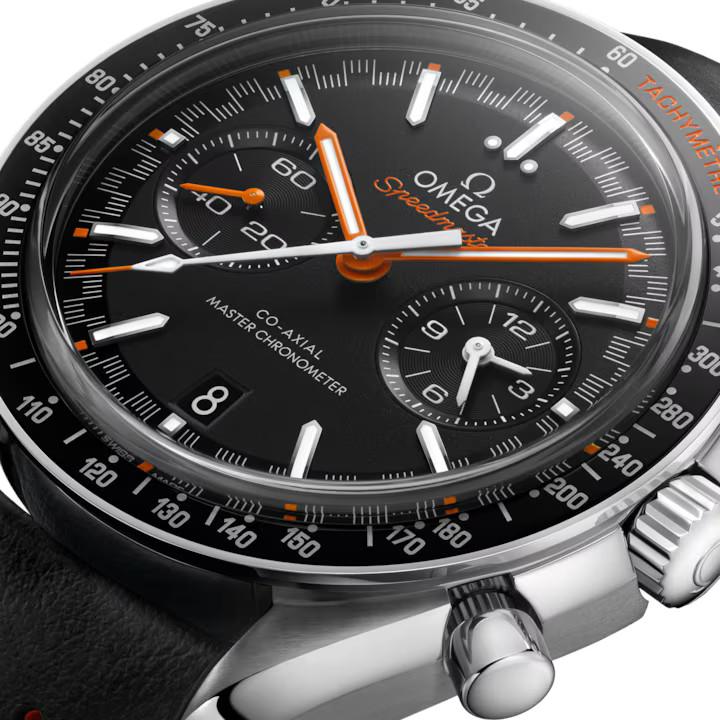 Omega Speedmaster | Racing | 329.32.44.51.01.001