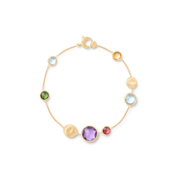 Marco Bicego Armband Jaipur Color | BB1485