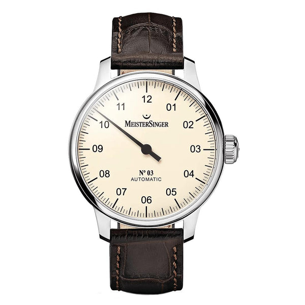 MeisterSinger №03 | AM903