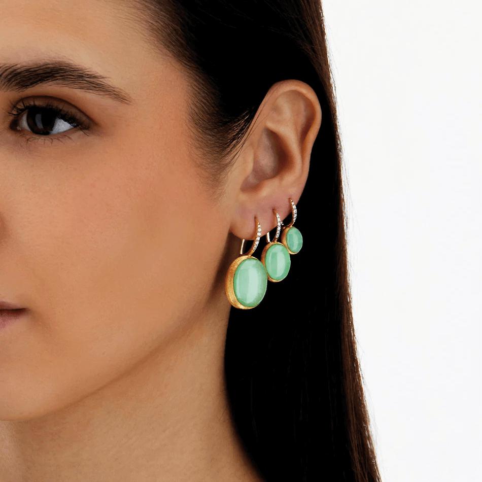 Nanis Ohrhänger Boules | OS4-609