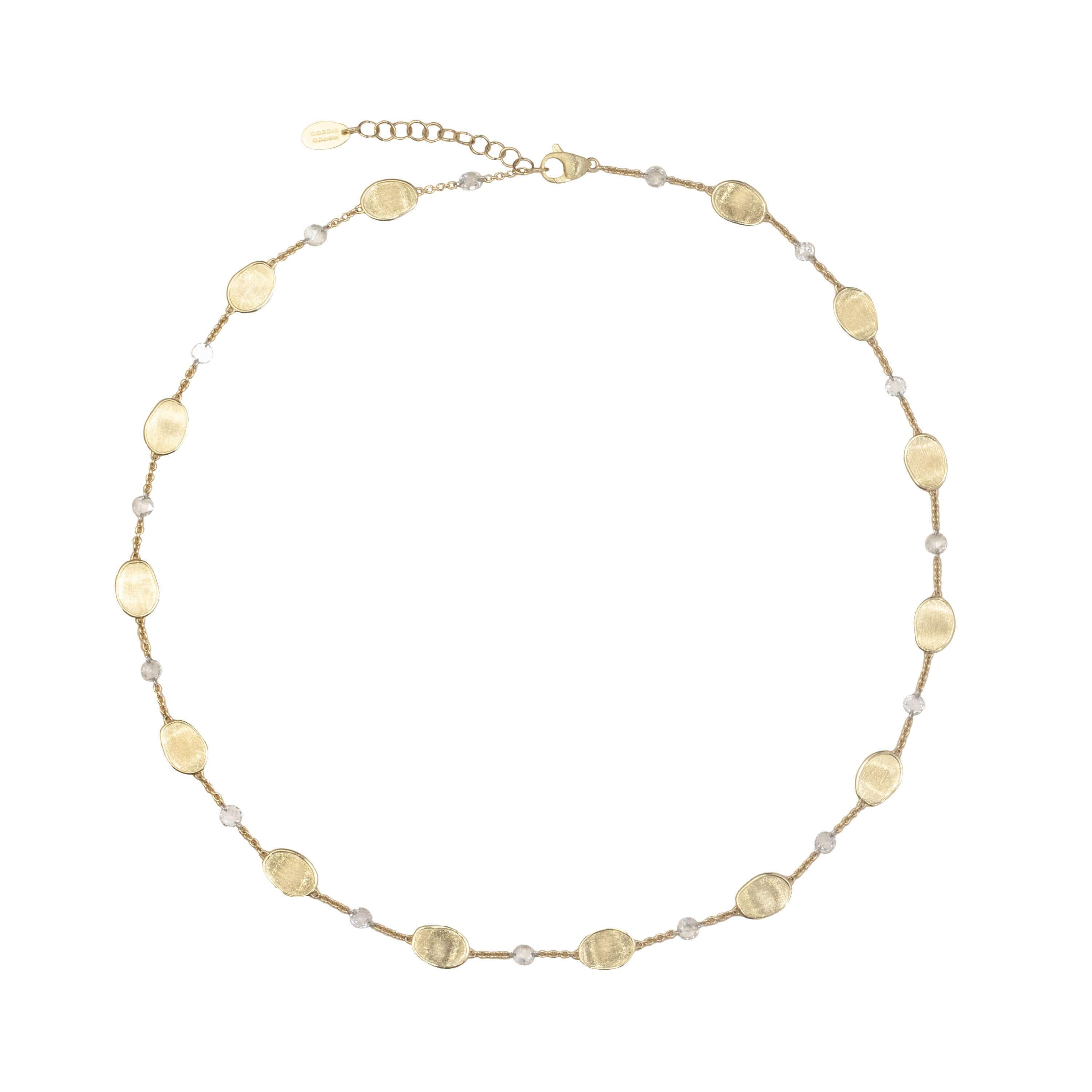Marco Bicego Collier Lunaria | CB2880
