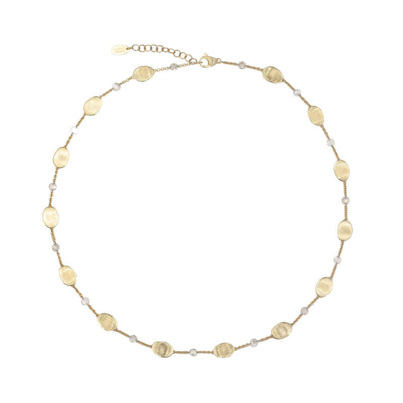 Marco Bicego Collier Lunaria | CB2880