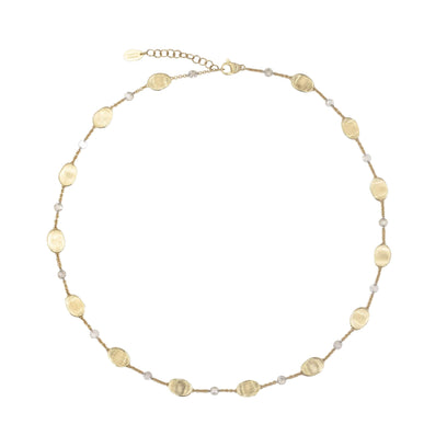Marco Bicego Collier Lunaria | CB2880