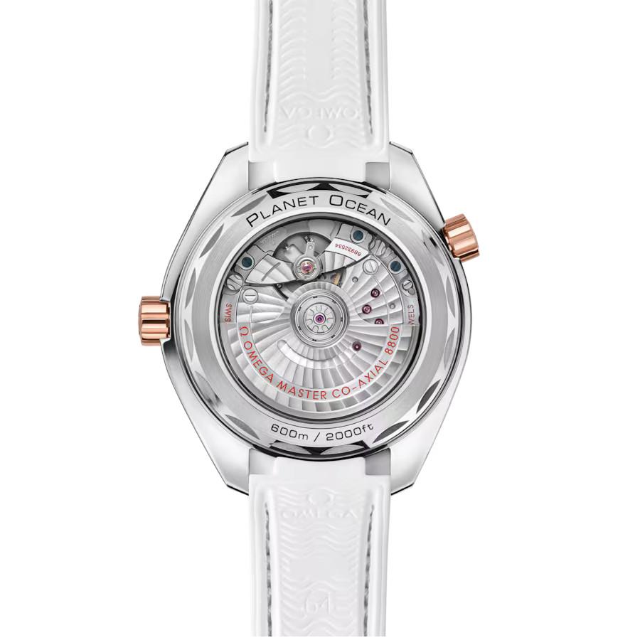 Omega Seamaster | Planet Ocean | 215.23.40.20.04.001
