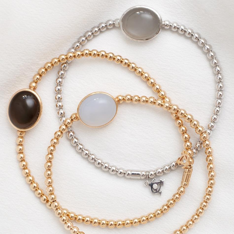 Al Coro Armband | A981GMW