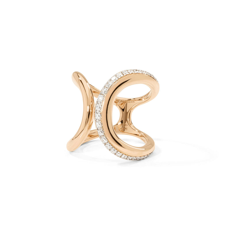 1909 Callegari Ring Connection | UJ316