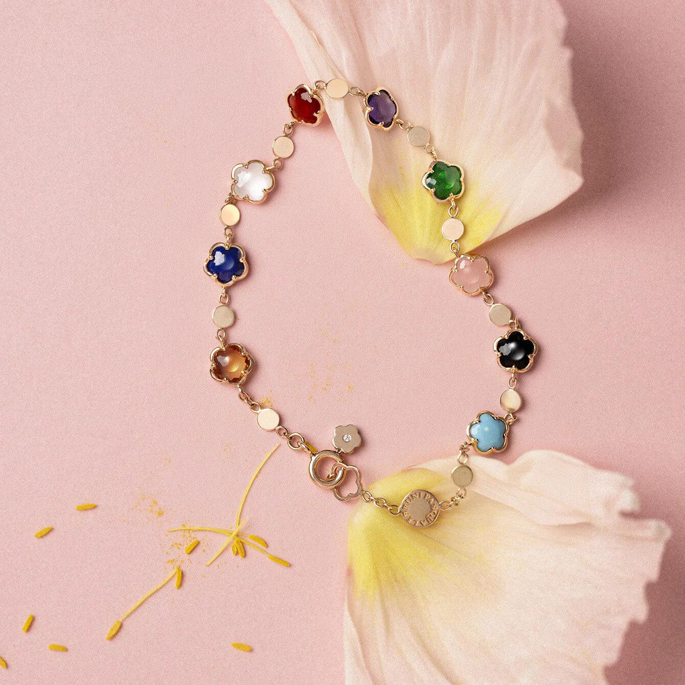 Pasquale Bruni Armband Figlia dei Fiori | 16702R