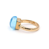 Bigli Ring Mini Sweety | Eclectic Blue | 20R122RBTMPTURCH