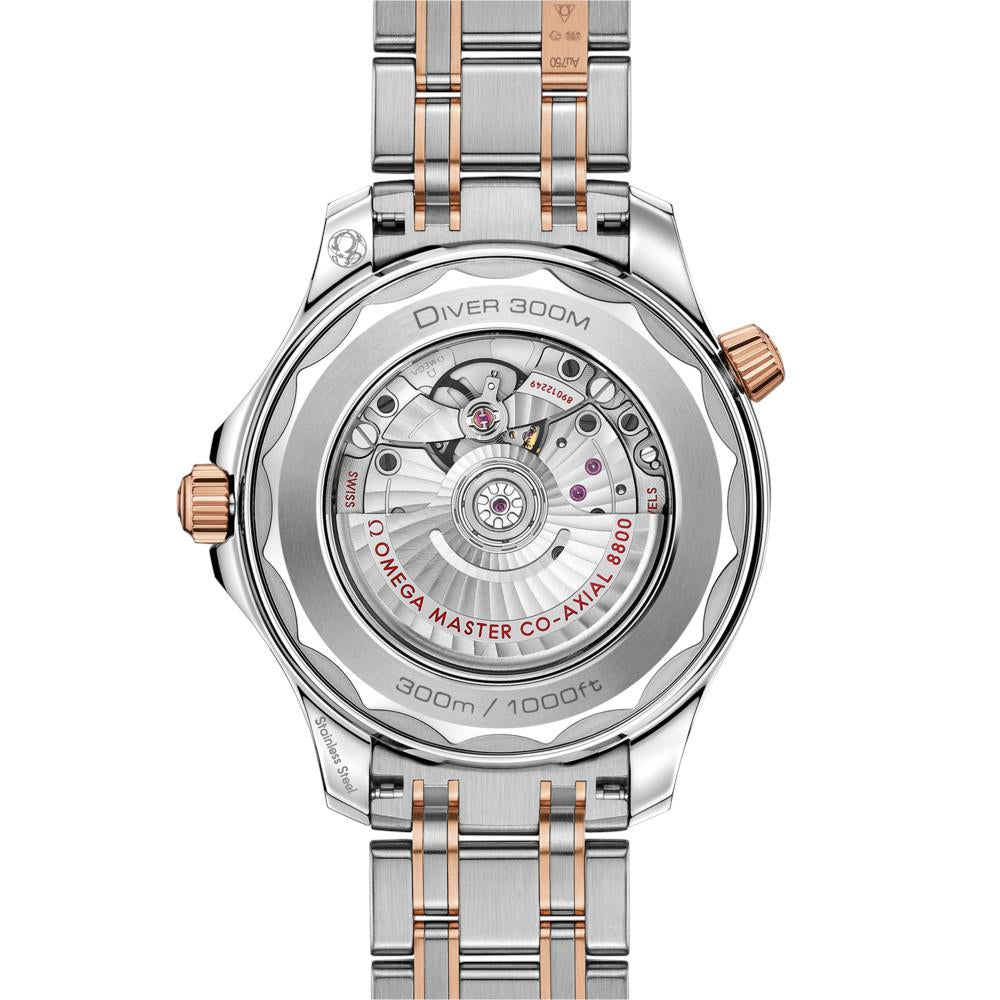 Omega Seamaster | Diver | 210.20.42.20.03.002