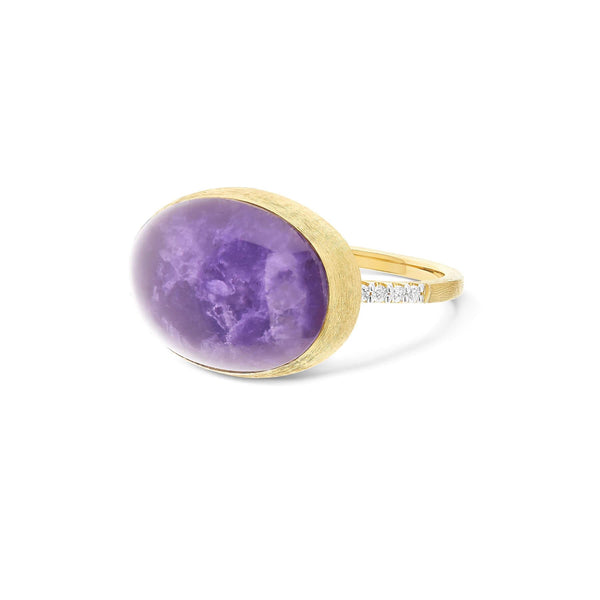 Nanis Ring Boules | AS10-609