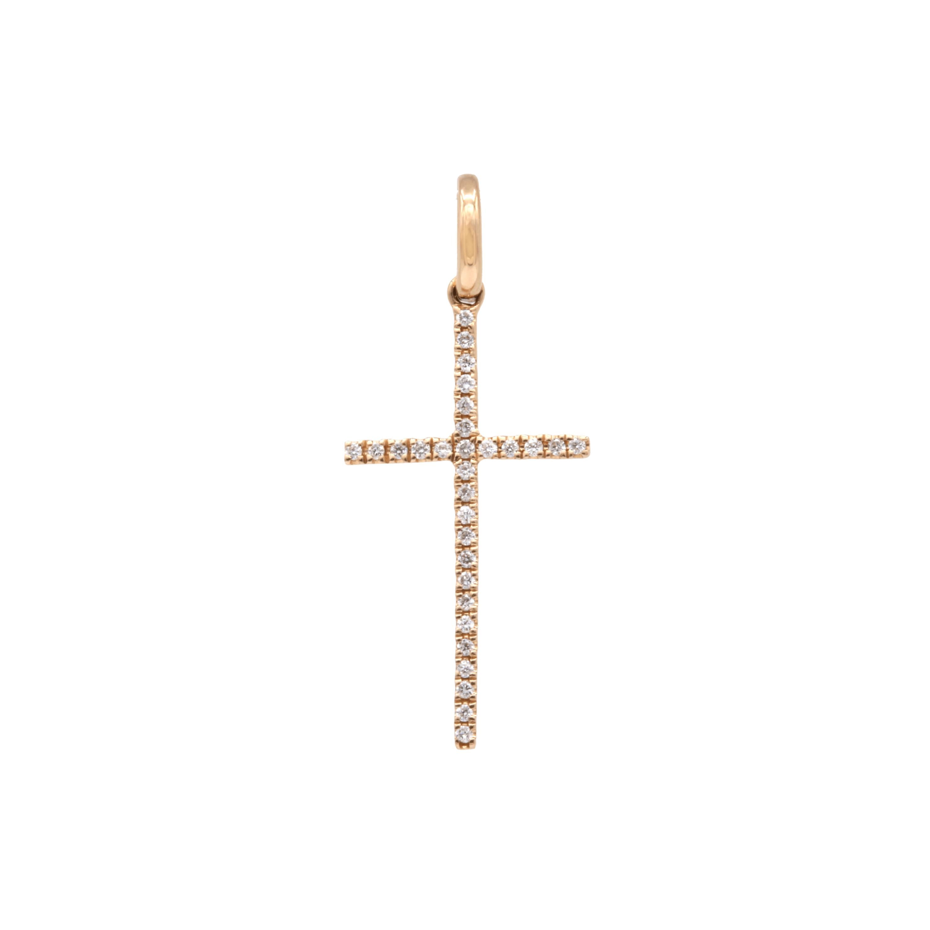 Diamond Group Kreuz | 3D488R8-1
