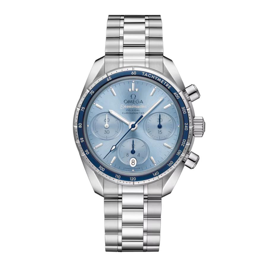 Omega Speedmaster | 324.30.38.50.03.001