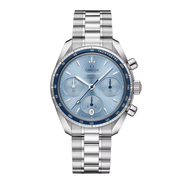 Omega Speedmaster | 324.30.38.50.03.001